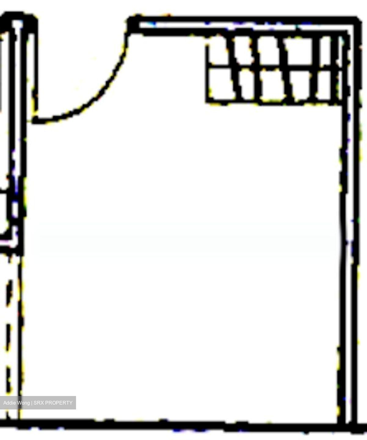 Central Green Condominium (D3), Condominium #556183231